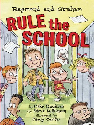 cover image of Rule the School
